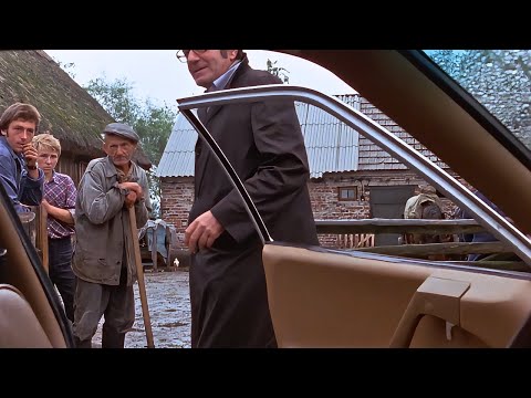 „Deutsche … Ukrainer waren die Schlimmsten!“ – Interviews mit Bewohnern von Treblinka 1979 [HD].