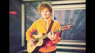 Songs by 15yo Ed Sheeran that you never know ( From Want Some? EP)