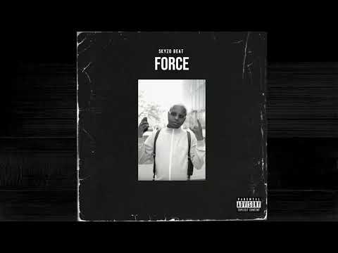[FREE] Leto x PLK x Ninho Type Beat | "FORCE" | Instru Mélancolique | Prod. by SKyzo