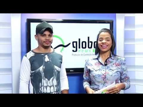 Mc LK vevo - ENTREVISTA SBT - 2018