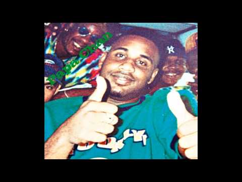 Papa Chan - Baja Panty (Quicksand Riddim)