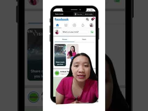 PAANO YUNG HASHTAGS SA FACEBOOK REELS?