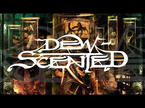 Dew-Scented - On a Collision Course (OFFICIAL)