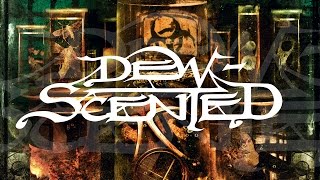 Dew-Scented - On a Collision Course (OFFICIAL)