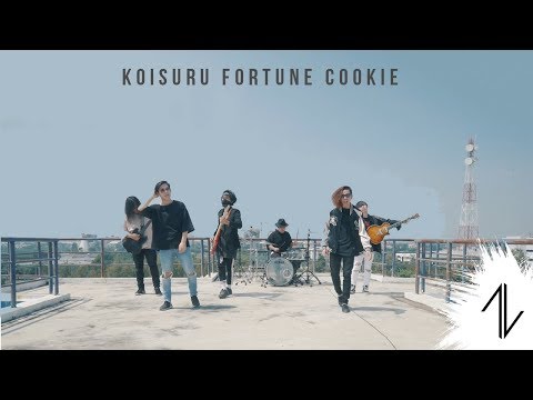 BNK48 / Koisuru Fortune Cookie -คุกกี้เสี่ยงทาย-【Cover by Nobuna】