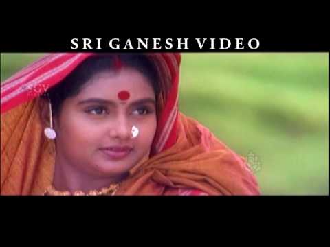 Malle Ninna Maathu Kelade Song | Dr.Vishnuvardhan Hits | Veerappa Nayka Kannada Movie