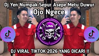 Download lagu DJ OJO NGECE KARO WONG ORA DUWE || YEN NUMPAK SEPUR ASEPE METU DUWUR SOUND TIKTOK SLOW 2026 mp3 Download lagu DJ OJO NGECE KARO WONG ORA DUWE || YEN NUMPAK SEPUR ASEPE METU DUWUR SOUND TIKTOK SLOW 2026 mp3