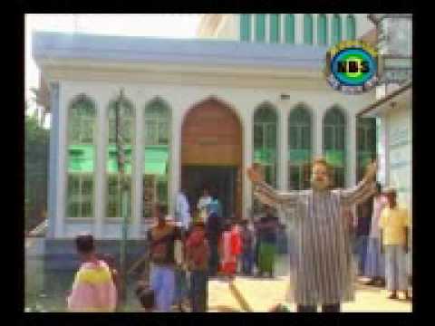 Aar koto kandabi morey... Ahmed noor Ameri