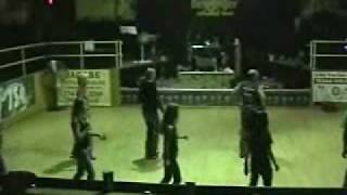 Off The Hillbilly Hook.wmv