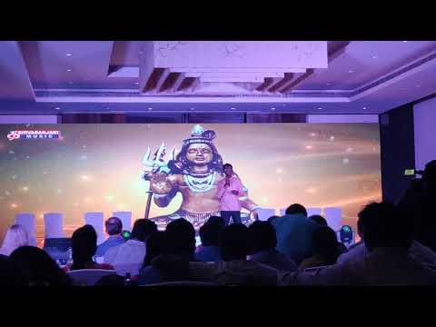 Naveen Potlakayala Shankara Naadha Shareerapara Song - Shankarabharanam