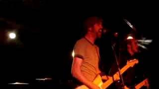 Houston Calls - "Exit, Emergency"