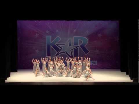 People’s Choice // FOUND - Miss Lore's Dance Rage [Detroit, MI]