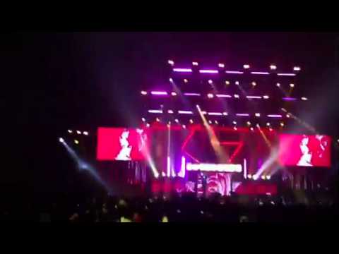 Stromae - Alors on Danse @ Orange RockCorps 2010