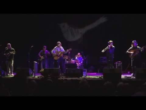 David Bromberg Quintet - "New Lee Highway Blues" - 01/06/2017