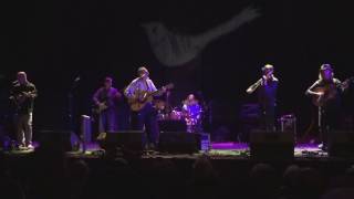 David Bromberg Quintet - "New Lee Highway Blues" - 01/06/2017