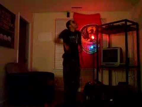 KY and Lil Midge- Take 2