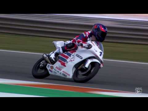 2018 BTC -- Highlights Day 01 Valencia Test