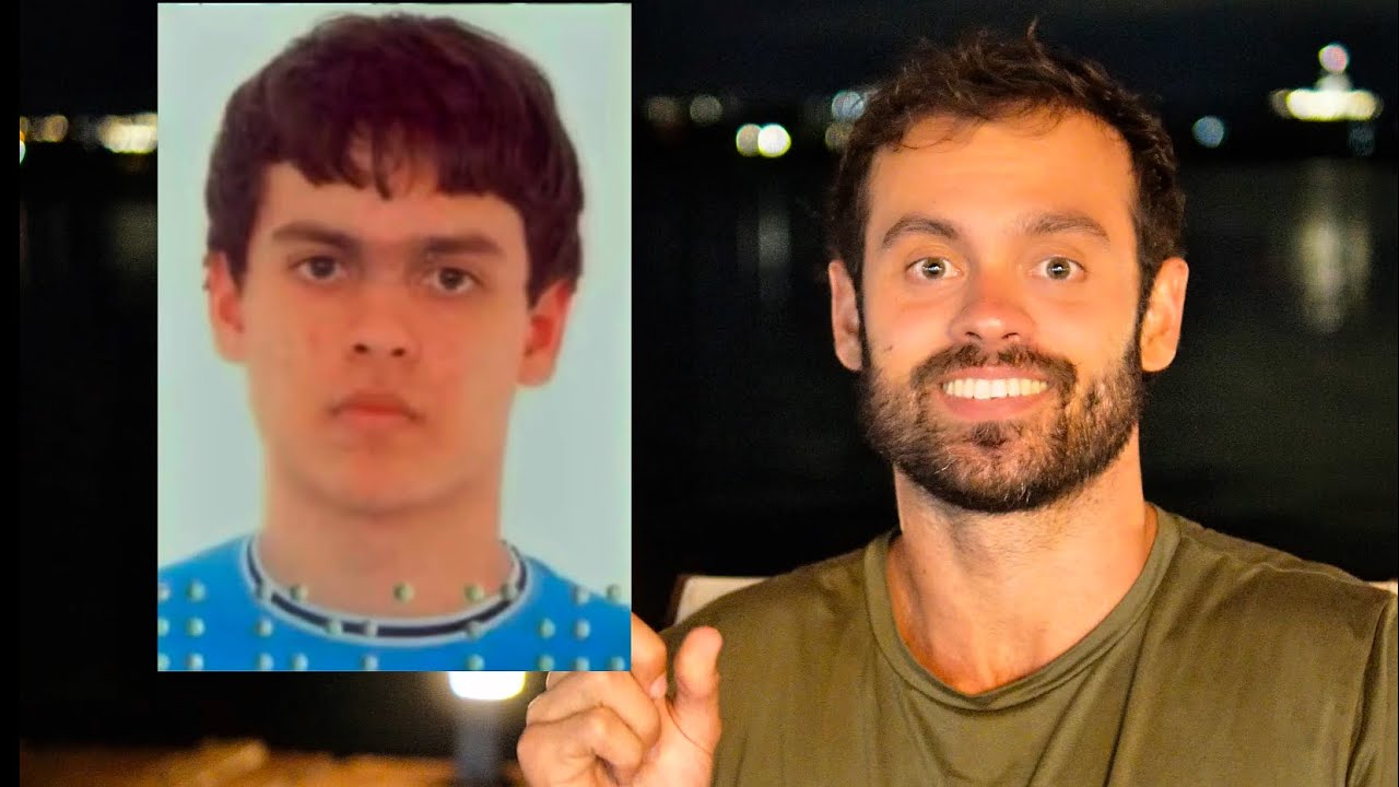 You'll never want to watch porn again after hearing my story…