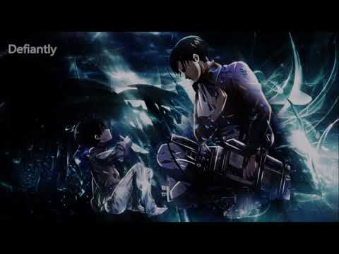 Nightcore - Pretty Lies