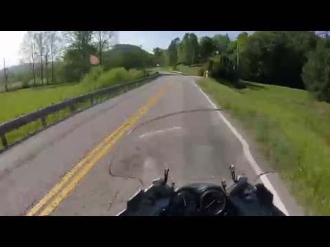 Thumbnail for First Gen BMW K1200GT Joyride by BMW K1200GT