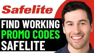 HOW TO GET BEST SAFELITE DISCOUNT PROMO CODES IN 2026 (FULL GUIDE)