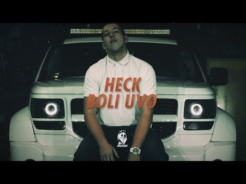 ALEKSANDAR HEK - Boli uvo (Official video)