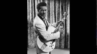 I just want make love to you - Chuck Berry