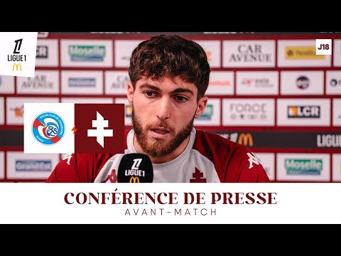 25-26: Day 18: Strasbourg - Metz, Giorgi Tsitaishvili's conference