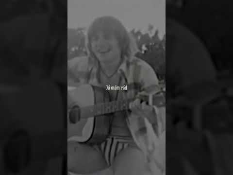 Jiří Schelinger - Léto s tebou