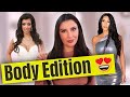 Kim Kardashian Plastic Surgery 2000 2020 BODY Edition