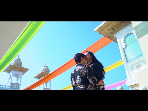 Khanvict - Your Love | Ashrita + Palash | Wedding Highlight | Wedding | Lonavala,Maharashtra