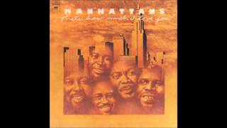 The Manhattans - Don&#39;t Take Your Love
