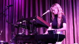 Charlotte Martin - &quot;Steel&quot; - The Hotel Cafe - Hollywood, CA - 9/18/21