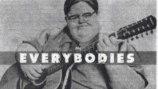 the everybodies - gigantic saturday