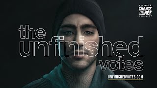 Change the Ref - The Unfinished Votes