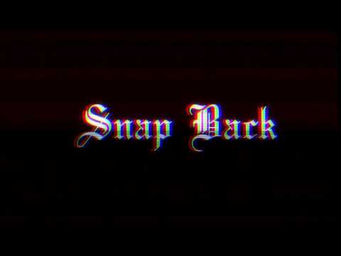 Mr.Sisco - Snap Back (Official Music Video)