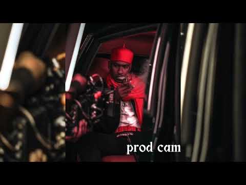 Skepta x MHuncho Type Beat - 'LIFE' - Trap/Rap Instrumental (prod cam)