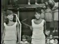 MUSIC OF THE SIXTIES The Girl Groups Martha Crystals Shirelles Ronettes Marvelettes Supremes