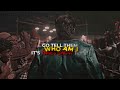 Who Am I Sarpatta Parambarai Edit Interlinked Slowed