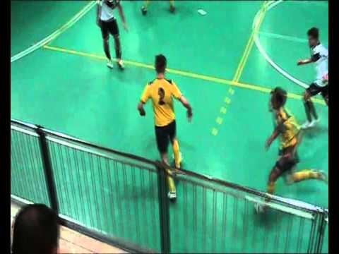 220515.Gol Arco Pregis 6-3