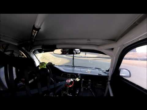 Porsche 997 GT3 Cup Onboard Qualifying lap at Sonoma Raceway