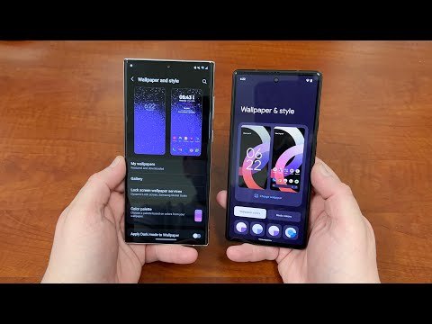 Awesome Android 13 Beta Features Coming to Samsung One UI 5.0 (Galaxy S22 Ultra, Z Fold 3, etc.)