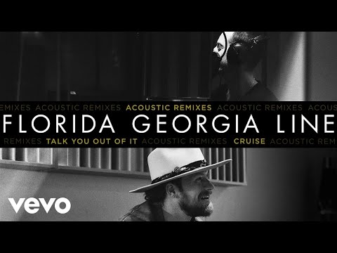 Video thumbnail for Talk You Out of It (Acoustic)