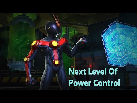 Rank 4 FUTURE ANT-MAN VS R5 APOCALYPSE AW BOSS - Marvel Contest Of Champions