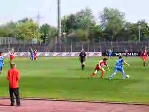 Fortuna Köln - Germania Dürwiß