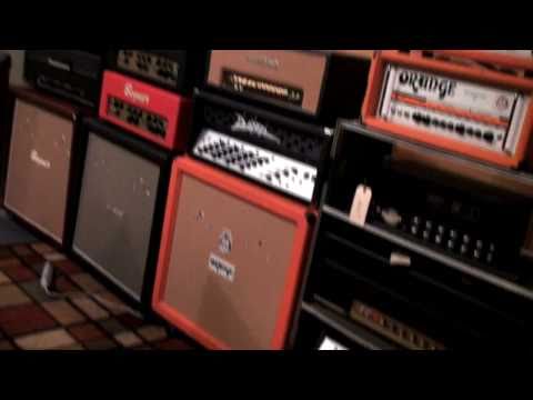 2010 LA Amp Fest Prep pt1 12/6/10