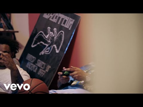 Flex Murph - In The Zone