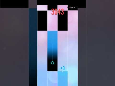 TRICKIEST DOUBLE TILES SONG in Piano Tiles 2 UMod - Clarinet Polka 5573 Legendary Record!