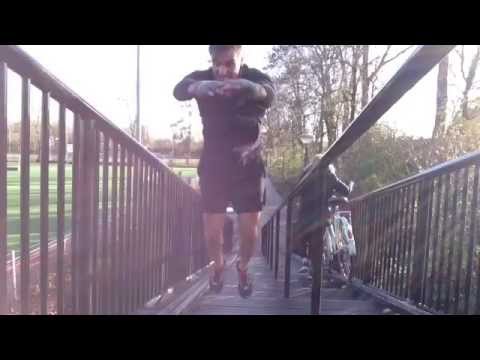 Alex' preparation for DCC