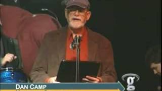 Johnny Cash Flower Pickin' Festival